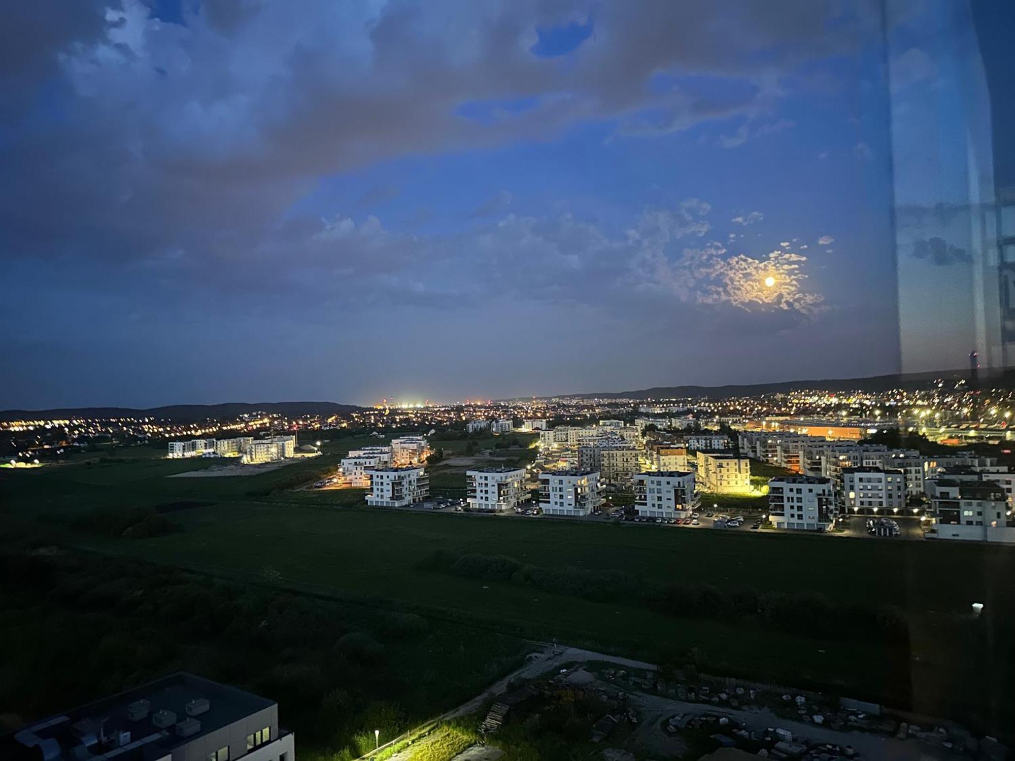 Prestige Aquapark Apartments - Aquatower Реда Экстерьер фото