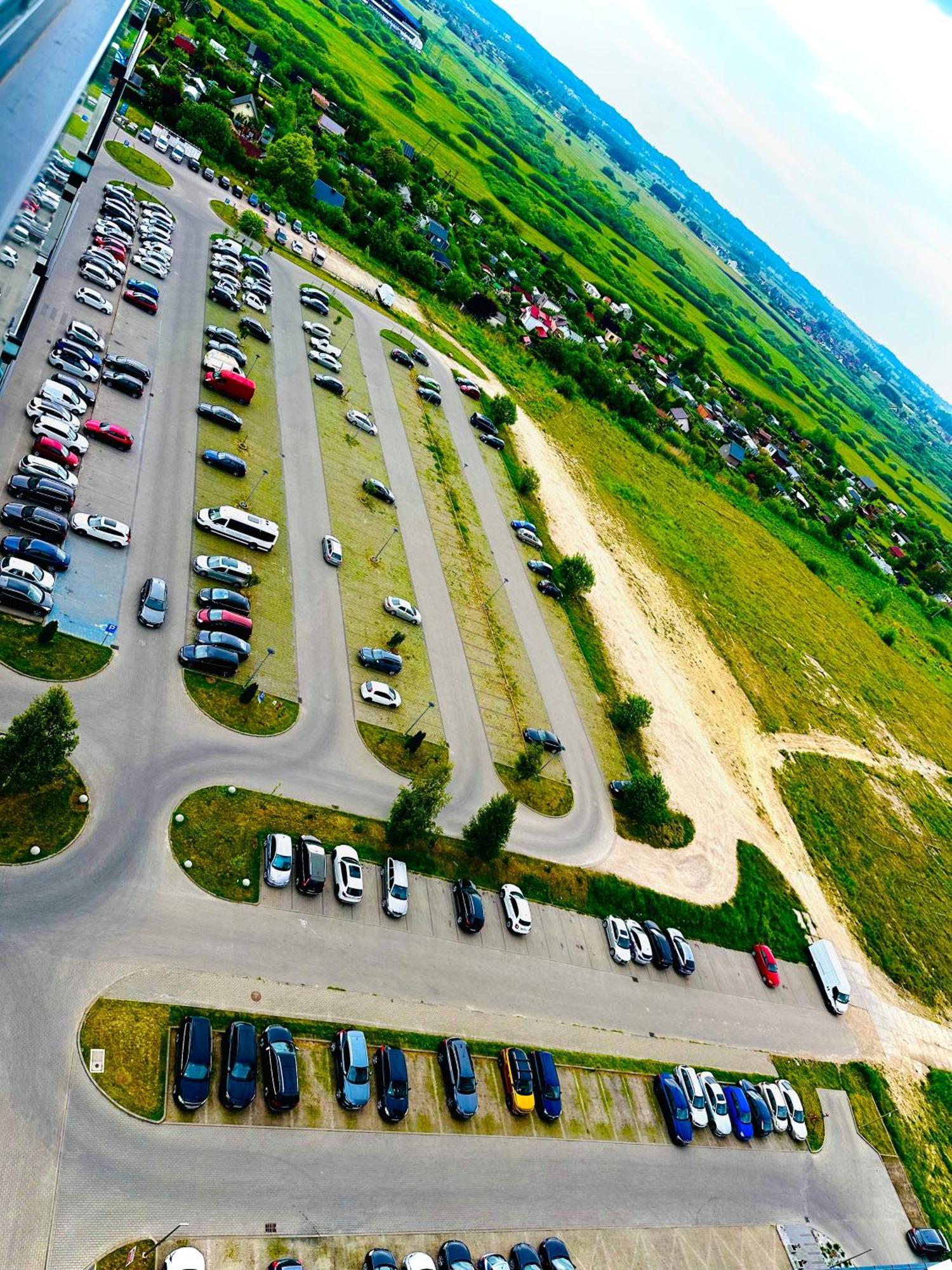 Prestige Aquapark Apartments - Aquatower Реда Экстерьер фото
